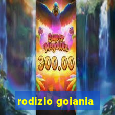 rodizio goiania